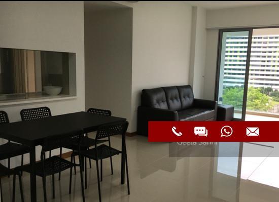 A Treasure Trove (D19), Condominium #161078992